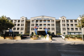Гостиница Club Hotel Dante Cervia  Червиа